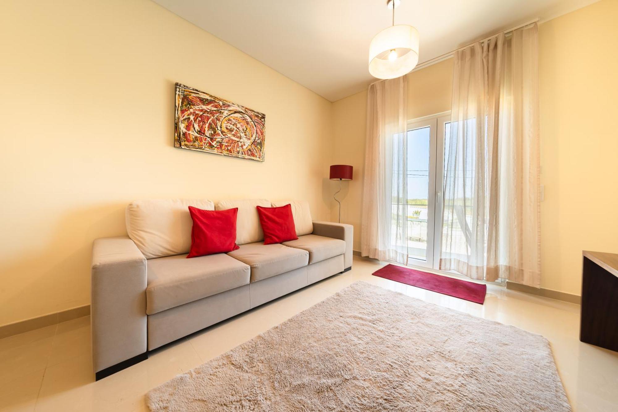 Baleal Deluxe Apartments Exterior photo