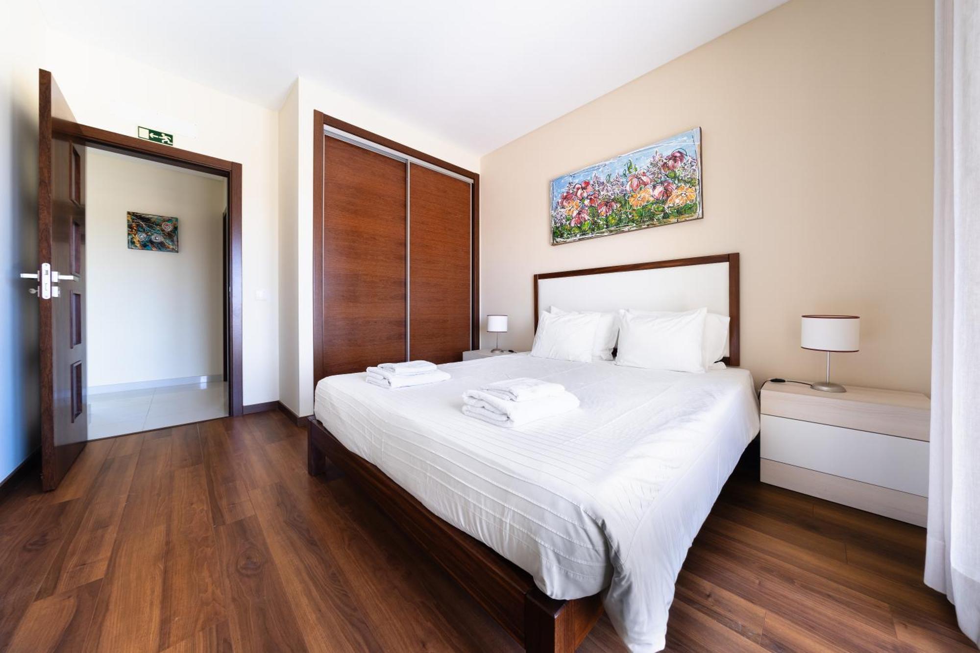 Baleal Deluxe Apartments Exterior photo