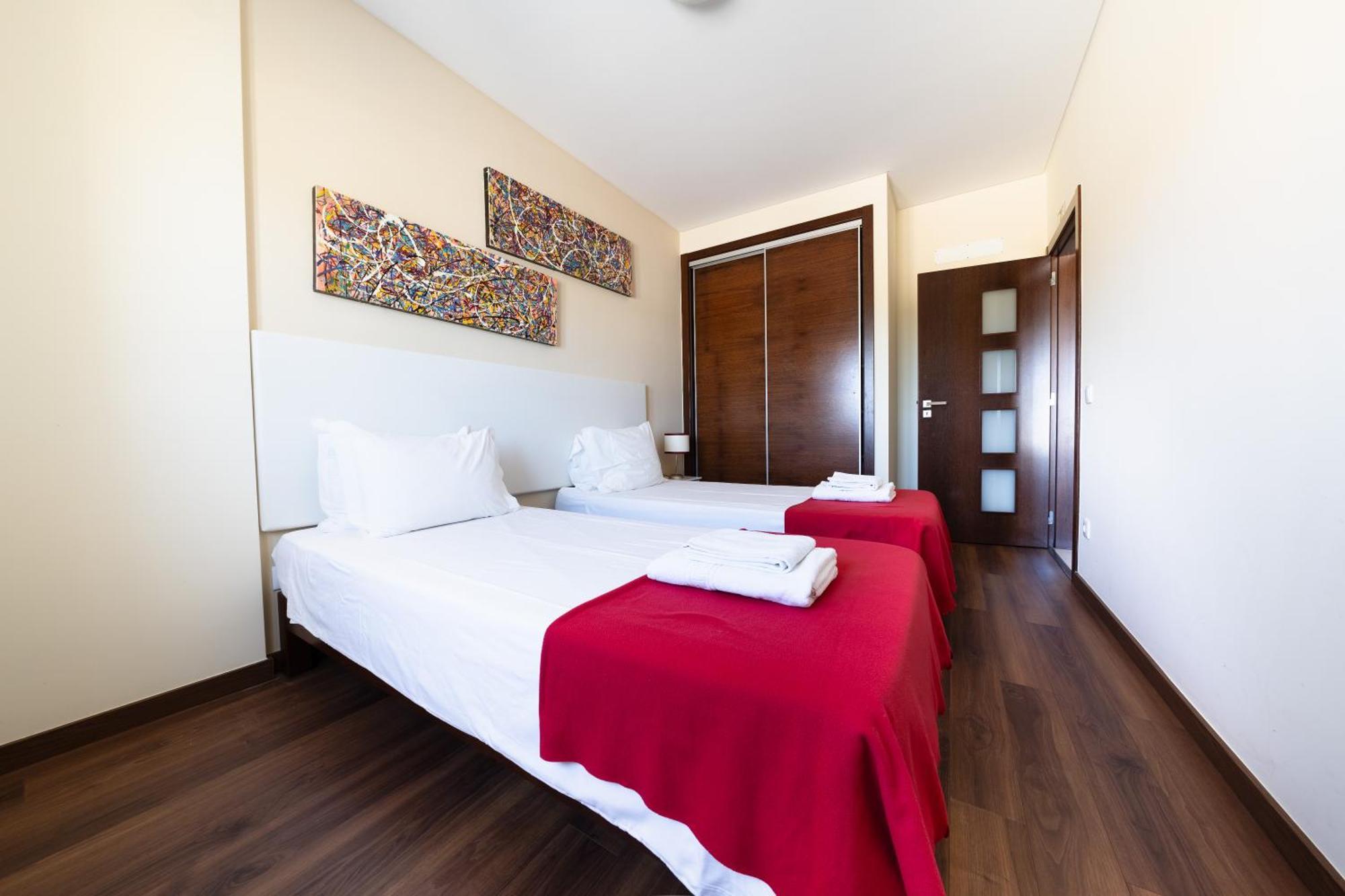 Baleal Deluxe Apartments Exterior photo