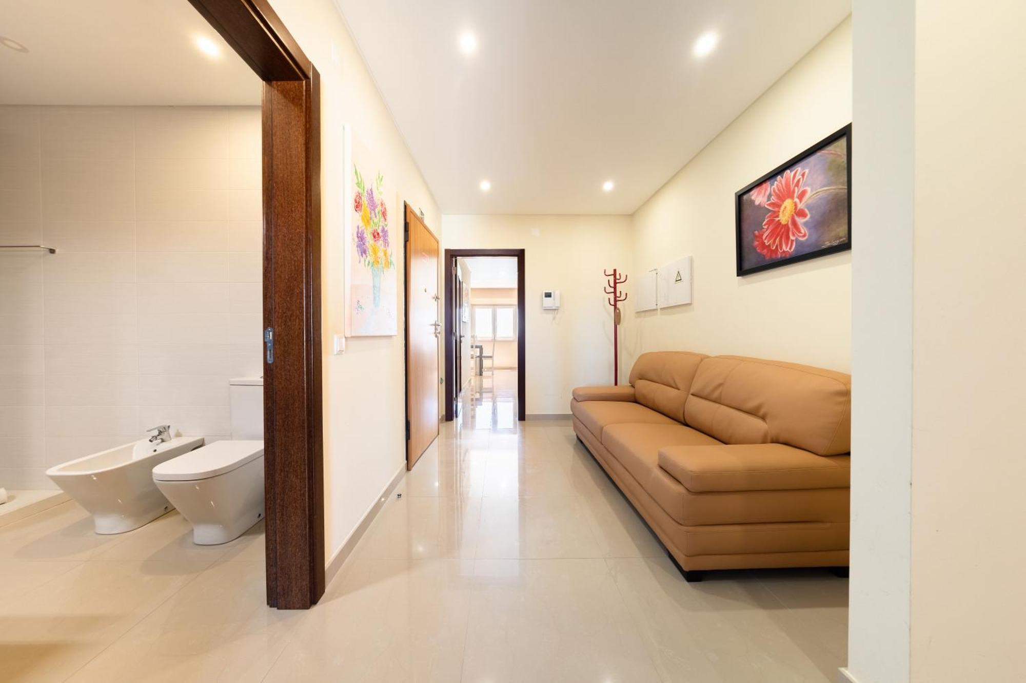 Baleal Deluxe Apartments Exterior photo