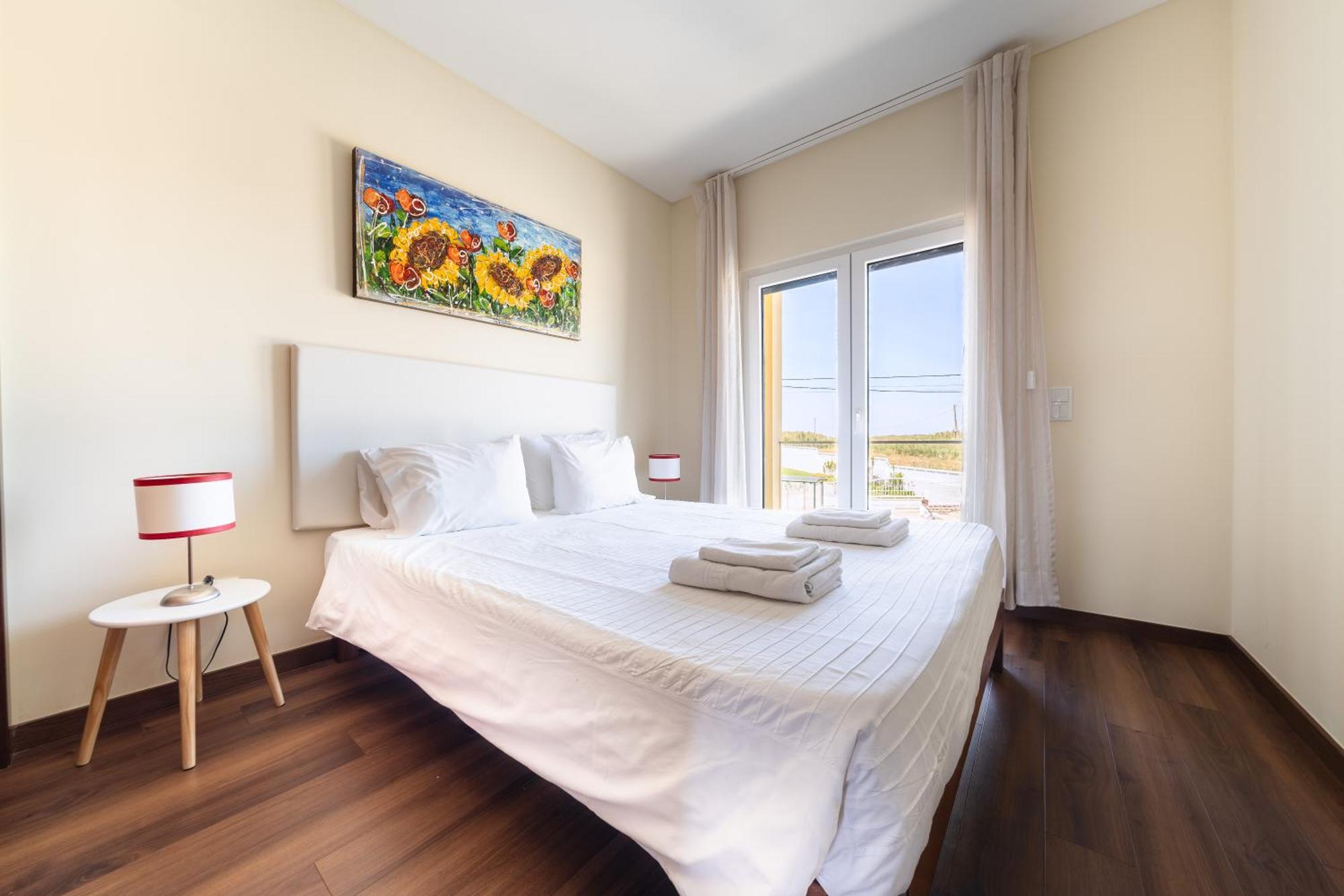 Baleal Deluxe Apartments Exterior photo