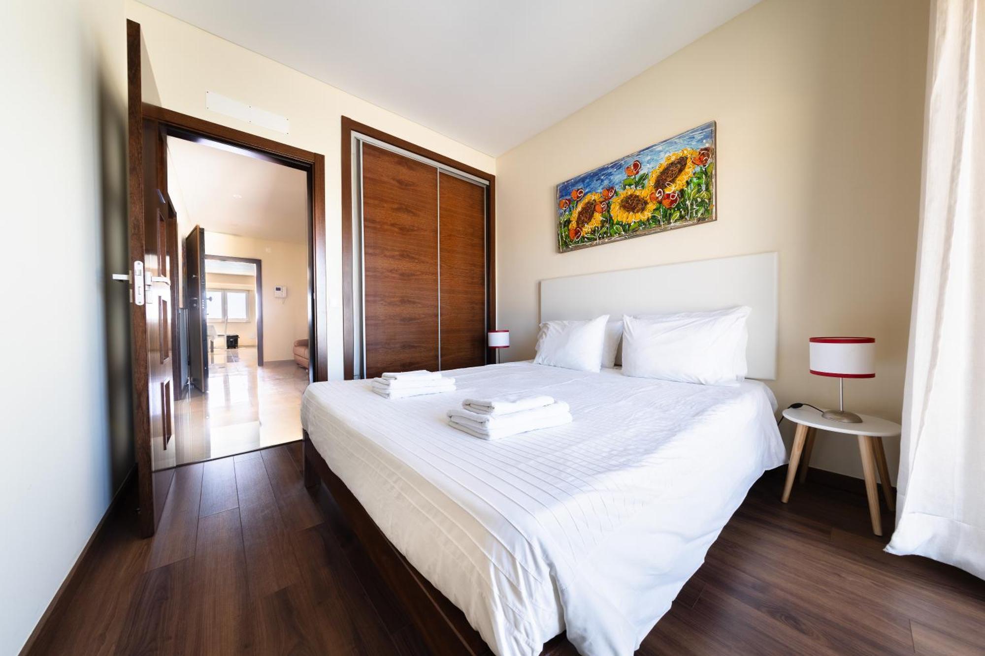 Baleal Deluxe Apartments Exterior photo
