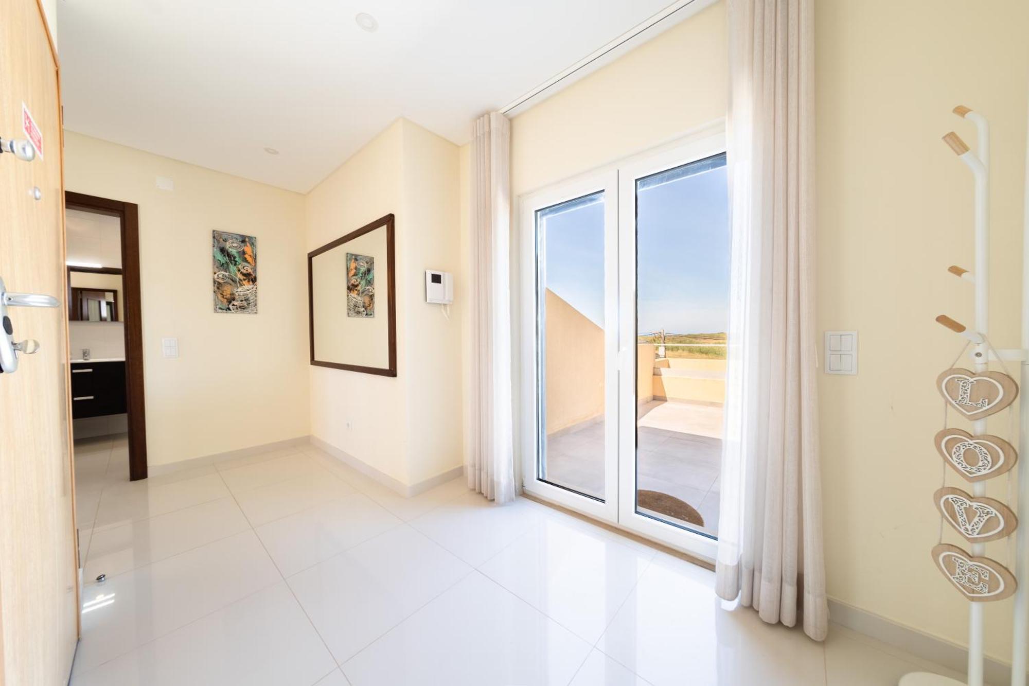 Baleal Deluxe Apartments Exterior photo