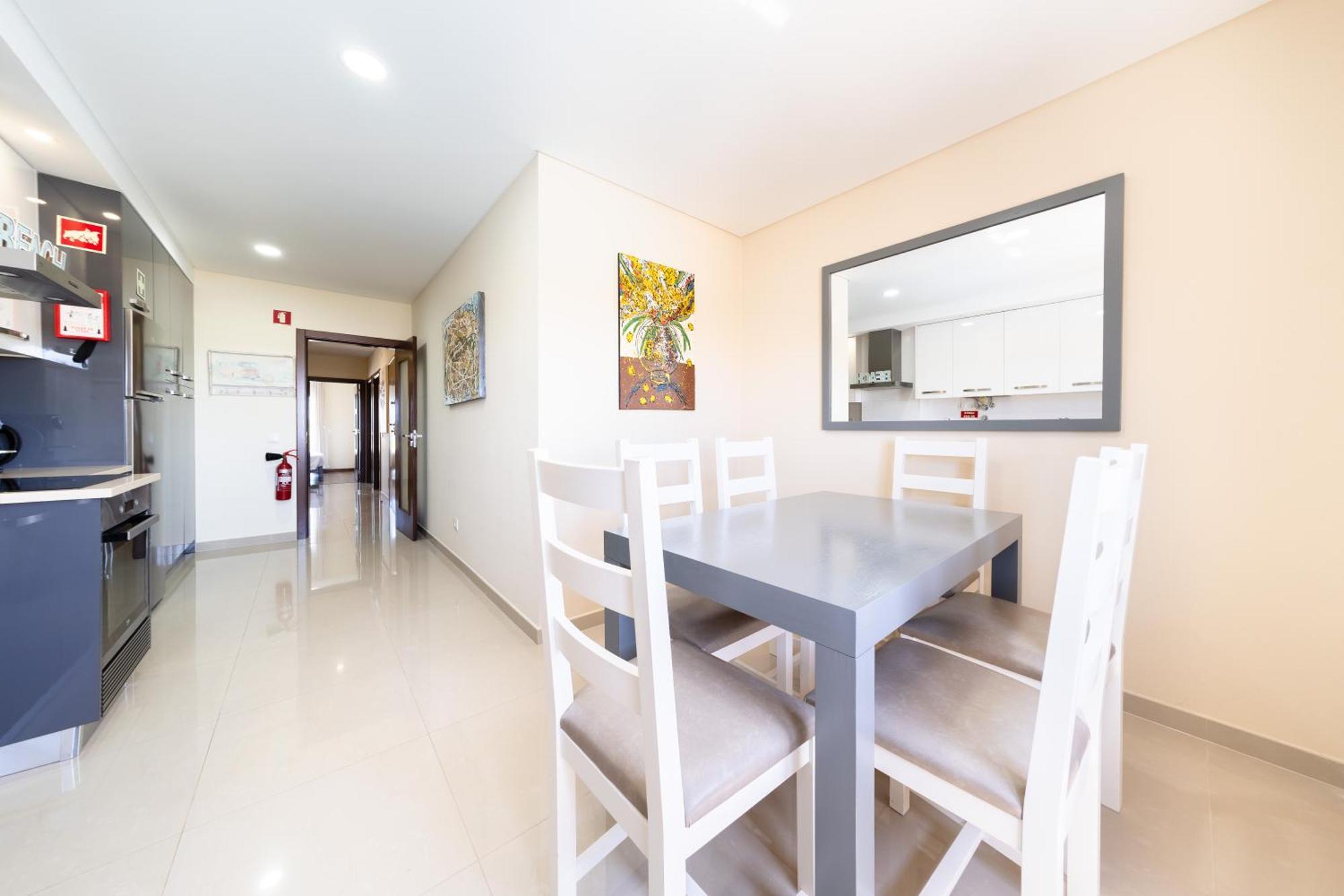 Baleal Deluxe Apartments Exterior photo