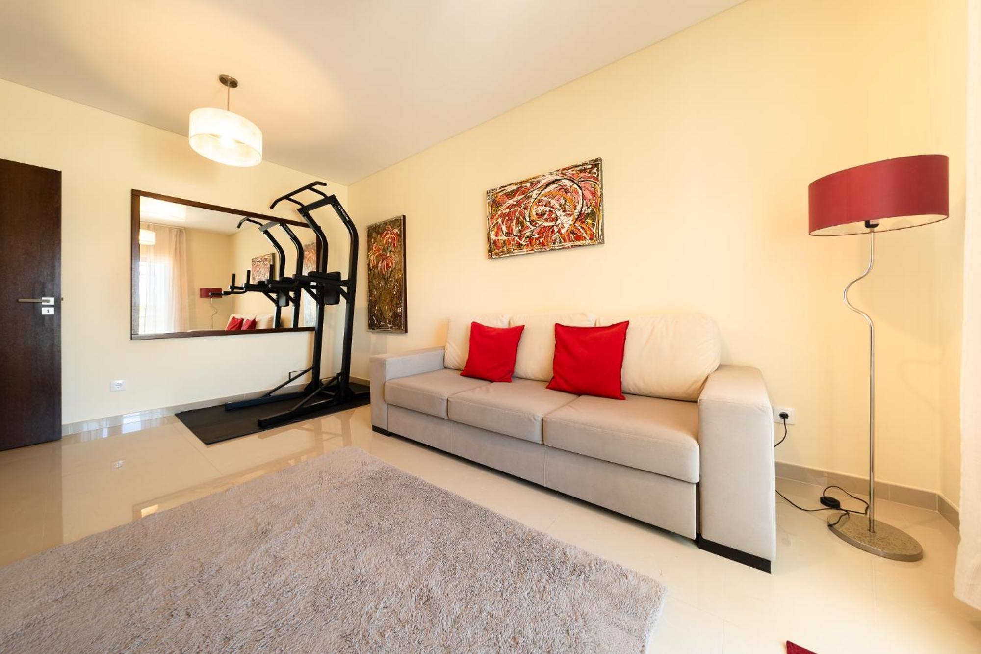 Baleal Deluxe Apartments Exterior photo